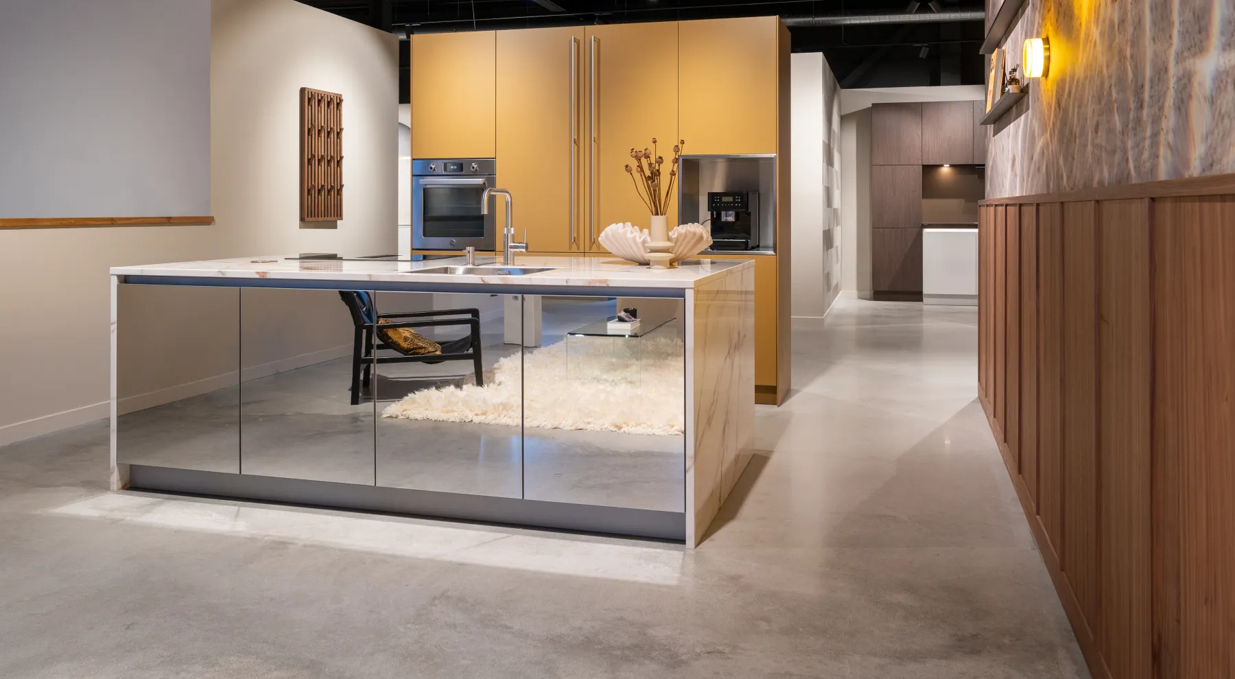 Warm, tijdloos en uniek qua kleur