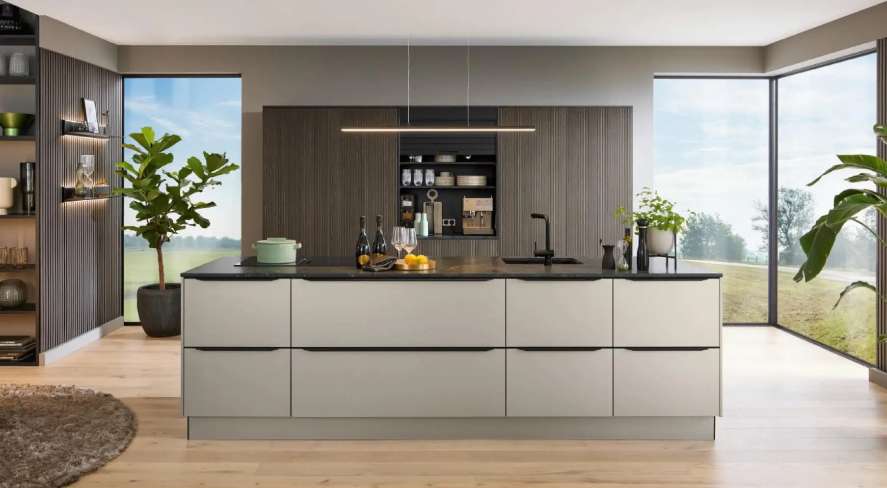 Op zijn persoonlijkst