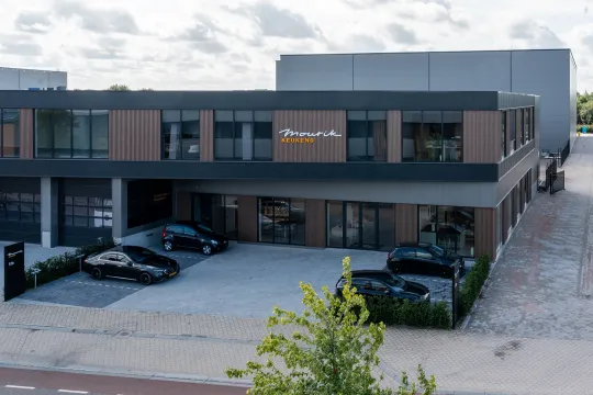 Bezoek onze Open Dag!