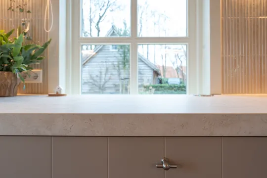 Vacature Werkvoorbereider