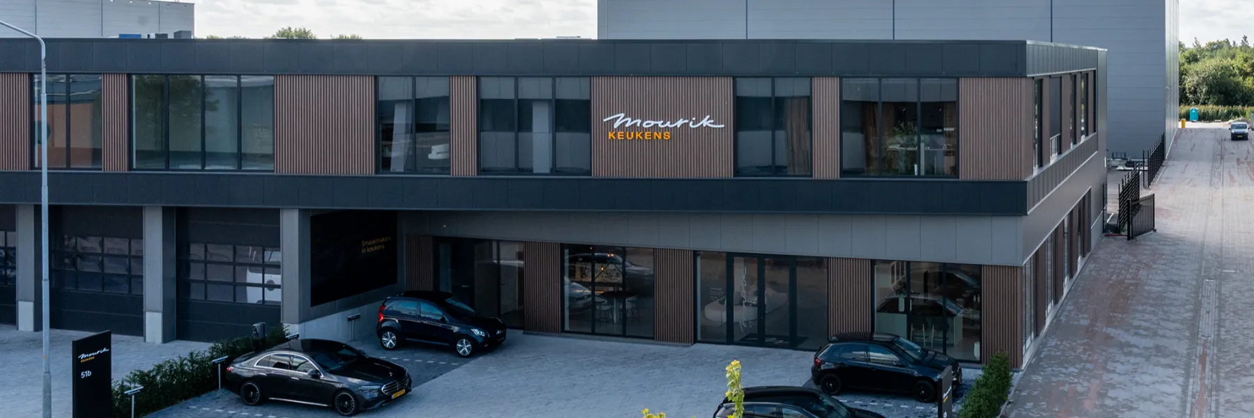 Bezoek onze Open Dag!